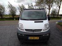 tweedehands Opel Vivaro 1.9 DTI L1 H1