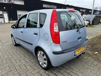 tweedehands Mitsubishi Colt 1.3 Invite Airco! 5 deuren! Nieuwe APK! NAP Rapport!