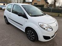 Occasion Renault Twingo Authentique 59 PK (43 kW) 2008 Wit Hatchback