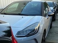 Occasion Citroën DS3 So Chic 82 PK (60 kW) 2015 Wit Hatchback