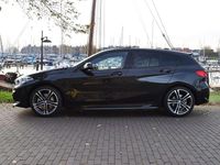 Occasion BMW 118 M Sport 136 PK (100 kW) 2024 Zwart Hatchback