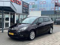 tweedehands Opel Zafira Tourer 2.0 CDTI Cosmo 7p-Navi- Climaat Control