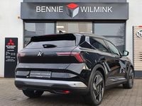 Nieuw Mitsubishi Eclipse Intense+ 218 PK (160 kW) 2025 Onyx black (zwart metallic) SUV