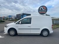 tweedehands VW Caddy 2011* 1.6 TDI * 257.D KM * EXPORT /HANDEL