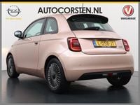 Occasion Fiat 500e Icon 86 kW (118 PK) 2021  (metallic) Hatchback