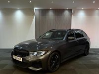 Occasion BMW M340 Shadowline 374 PK (275 kW) 2022 Grijs Sedan