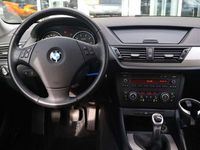 tweedehands BMW X1 SDRIVE 18I | Stoelverwarming | Climate | Cruise