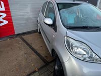 tweedehands Peugeot 107 1.0-12V XR