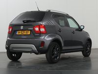 Occasion Suzuki Ignis Style 2020 Grijs SUV