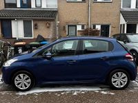 Occasion Peugeot 208 81 PK (59 kW) 2013 Hatchback
