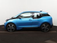 tweedehands BMW i3 Basis 94Ah 33 kWh | Navigatie | Stoelverwarming | Parkeerhulp | Climate Control |