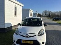 Occasion Toyota Aygo Sport 68 PK (50 kW) 2013 Hatchback