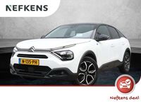 Occasion Citroën e-C4 Feel 114 kW (156 PK) 2021 Wit SUV