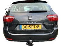 tweedehands Seat Ibiza ST 1.2 TDI COPA Ecomotive*Airco*