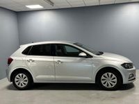 tweedehands VW Polo 1.0 TSI Comfortline PDC NAVI 1 EIG ORG NL AUTO