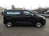 tweedehands Citroën Berlingo 1.5 BlueHDI Club auto word nog mee gereden