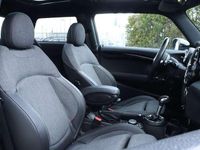 Occasion Mini Cooper S Business 192 PK (141 kW) 2016 Wit Hatchback