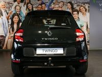 tweedehands Renault Twingo 0.9 TCe Expression - Mistlampen, Radio, Snelheidsbegrenzer, Airco