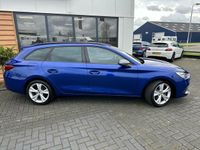 tweedehands Seat Leon Sportstourer 1.5 TSI FR Business Intense VIRTUAL C