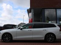 Occasion Volvo V60 2021 Wit Stationwagen