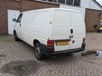 tweedehands VW Transporter T4 1.9 TD 332 - L2H1 - trekh.