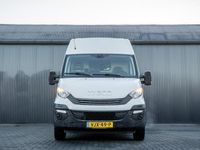 tweedehands Iveco Daily 35S16V 2.3 L4H2 | Automaat | 155 PK | ECC | 3500 KG Trekgewicht | MF Stuur | 3-Persoons