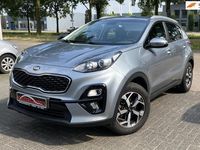 Occasion Kia Sportage 132 PK (97 kW) 2020 Grijs SUV