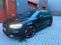 Occasion Audi RS3 400 PK (294 kW) 2019 Sedan