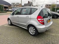 tweedehands Mercedes A170 Elegance