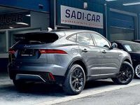 tweedehands Jaguar E-Pace 2.0 D 150cv PACKSPORT - ETAT NEUF