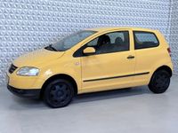 tweedehands VW Fox 1.2 Stuurbekrachtiging Airco Koopje! (2005)