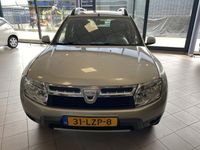tweedehands Dacia Duster 1.6 Lauréate 2wd NW APK BJ 2010 !!!