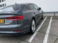 tweedehands Audi A5 Sportback 2.0 TDI quattro rs stoelen