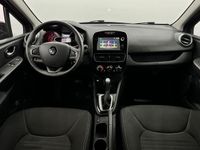 tweedehands Renault Clio IV Estate 1.2 TCe Intens Navi, Parkeer sensoren, A start stop, Cruise control