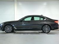 tweedehands BMW 530 530 Sedan i Executive | Sport-Line Pakket | Achteru