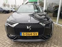 Occasion DS Automobiles DS3 Bastille 101 PK (74 kW) 2023 Zwart (metallic) SUV