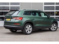 tweedehands Skoda Kodiaq 1.5TSI 150pk Business Edition Plus | Adaptive cruise control | LED | Stoelverwarming |