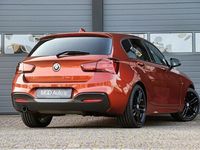 tweedehands BMW 118 118 1-serie i Edition M-Sport M-Pakket Shadow /LED/