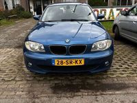 tweedehands BMW 120 120 i