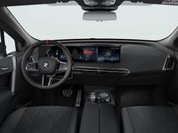 Nieuw BMW iX Comfort Edition 484 kW (659 PK) 2025 Zwart SUV