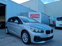 tweedehands BMW 218 Gran Tourer 2-SERIE iA FACE LIFT STEPTRONIC 63.880 KM !! TEL 0488 086 388