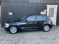 tweedehands BMW 118 1-SERIE i High Executive