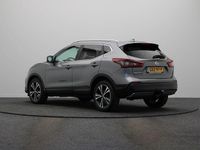 Occasion Nissan Qashqai 160 PK (117 kW) 2021 Grijs SUV