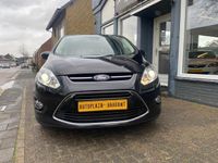 tweedehands Ford C-MAX 1.6 EcoBoost Titanium / NAVI / CRUISE/ LEDER