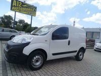 tweedehands Fiat Fiorino 1.4 XS | 69 pk | Benzine + CNG | A/C | Btw incl.