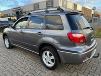 tweedehands Mitsubishi Outlander 2.0 Invite plus - AIRCO - PANORAMA - NAP !