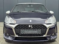 tweedehands DS Automobiles DS3 1.2 PureTech Business|Navi|DAB+|Climate|Cruise|Pdc|Lmv|