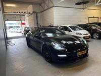 tweedehands Porsche Panamera S E-Hybrid port Turismo 2.9 4 E- |SPORTCHRONO|NAVI|LEDER|NAP|