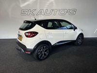 Occasion Renault Captur Intens 90 PK (66 kW) 2018 Beige SUV