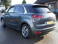 tweedehands Citroën C4 Picasso 1.2 PURET INTENSIVE 1eEIG NAVI/CAM/PARHULP/NWDISTR